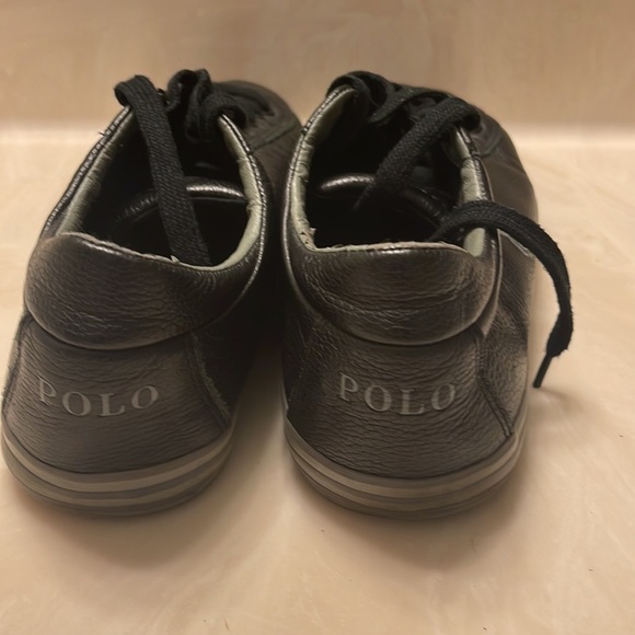 Polo Ralph Lauren Men's Harvey Fashion Sneaker Size 11 - Picture 6 of 11